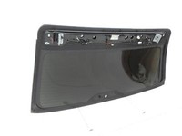 BMW F11 530dx 10-14 Kombi Heckscheibe Rückwand Autoglas BMW F11 530dx 10-14 09.06.2011 5131-7206562 7206562 gebraucht Vorschau 5