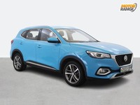 2023 Mg Motor Uk Hs 1.5 T-GDI Excite 5dr DCT Crossover/SUV Petrol Automatic
