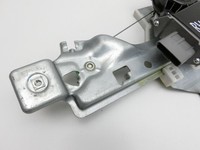 Peugeot 3008 I 0U 13-16 Mehrzweckfahrzeug Fensterhebermotor mit Fensterheber Rechts Hinten Peugeot 3008 I 0U 13-16... Vorschau 2