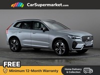 2025 Volvo XC60 2.0 T6 [350] PHEV Plus Dark AWD Geartronic Estate PETROL/ELECTRI