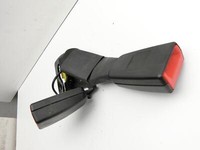Mercedes S204 W204 C220 11-15  Kombi Gurtschloss Gurt Rechts und Mitte Hinten Mercedes S204 W204 C220 11-15... Vorschau 2