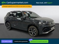 2025 Volkswagen Tiguan 1.5 TSI eHybrid R-Line DSG SUV PETROL/ELECTRIC Automatic
