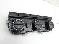 VW Caddy SA IV 15-20 Bedienteil Bedienelement Heizung Klimabedienteil VW Caddy SA IV 15-20 11.04.2019 1K8907044CD... Vorschau 2