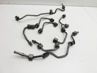 Mercedes W251 R350 10-13  CDI 3,0 195KW Hochdruck Leitung Kraftstoffleitung Mercedes W251 R350 10-13 29.03.2011... Vorschau 2