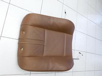 BMW X3 E83 18d LCI 08-11 Rückenpolster Rechts Vorne für Beifahrer Sitz Leder BMW X3 E83 18d LCI 08-11 03.12.2009... Vorschau 4