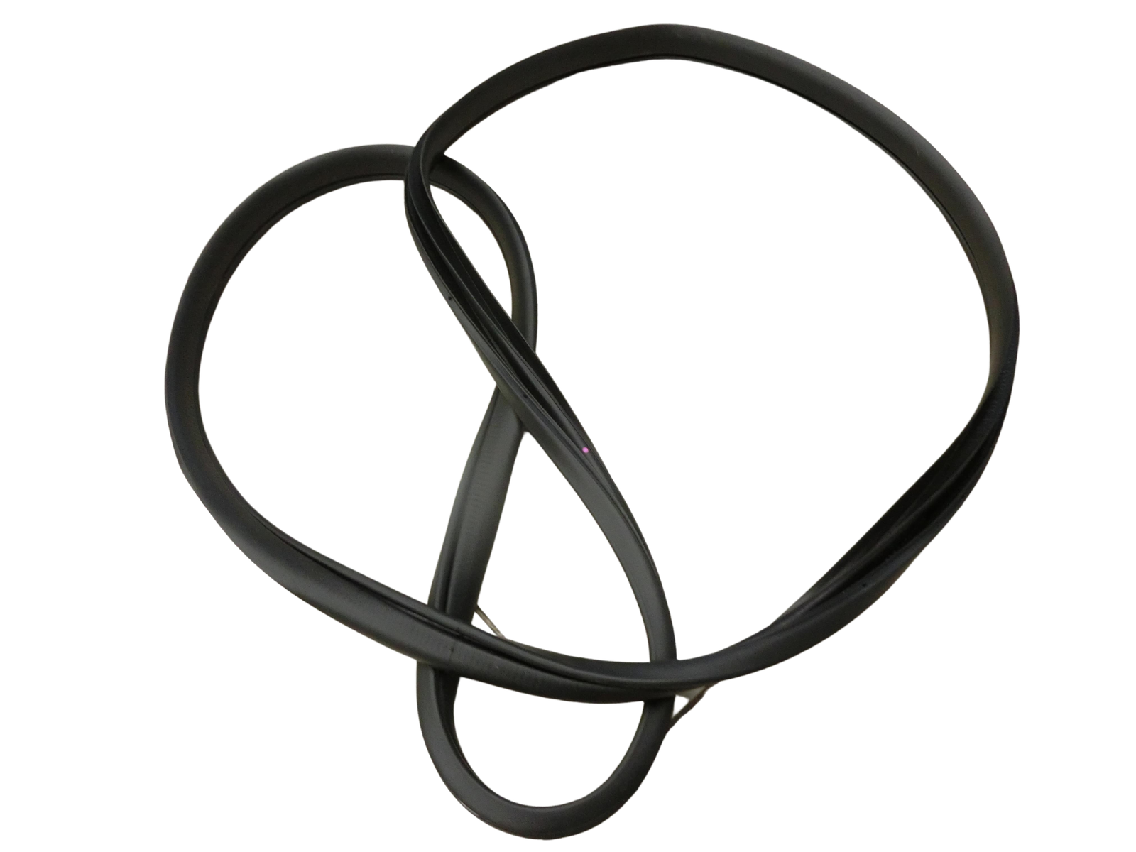 Gasket, thermostat housing for frame Door Right Rear Mazda 6 GJ 15-18 - Bild 1