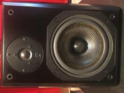 reference 3a speakers for sale