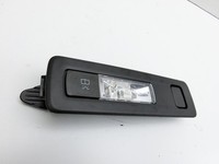 Mercedes W177 A200d 18-22 Innenleuchte Innenraumleuchte Rechts Hinten Mercedes W177 A200d 18-22 12.07.2019... Vorschau 2