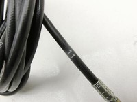 Peugeot 307 CC 03-05 Cabriolet Hydraulik Schlauch Leitung 11 für Verdeck Peugeot 307 CC 03-05 31.05.2005 gebraucht Vorschau 4