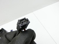 Mercedes W212 E200 09-13 Gebläsemotor Lüftermotor Heizungsgebläse Mercedes W212 E200 09-13 03.11.2010 A2128200708... Vorschau 5