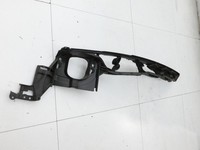 BMW X5 E70 07-10 Halter Träger Führung Aufnahme für Kotflügel Links Vorne BMW X5 E70 07-10 07.10.2008 0413810 gebraucht Vorschau 2