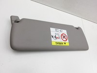 BMW F31 318d 12-15 Sonnenblende Rechts für Beifahrer BMW F31 318d 12-15 28.02.2014 7313606 51167313606 gebraucht Vorschau 2