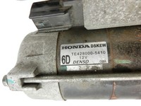 Honda Jazz GG3 08-11 1,3 LSH 73KW Autom Anlasser Starter Honda Jazz GG3 08-11 22.04.2009 TE428000-5410 gebraucht Vorschau 5