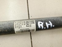 Opel Astra J 12-18 Kombi Stossdämpfer Rechts Hinten Opel Astra J 12-18 05.05.2015 13412743 436794 gebraucht Vorschau 4