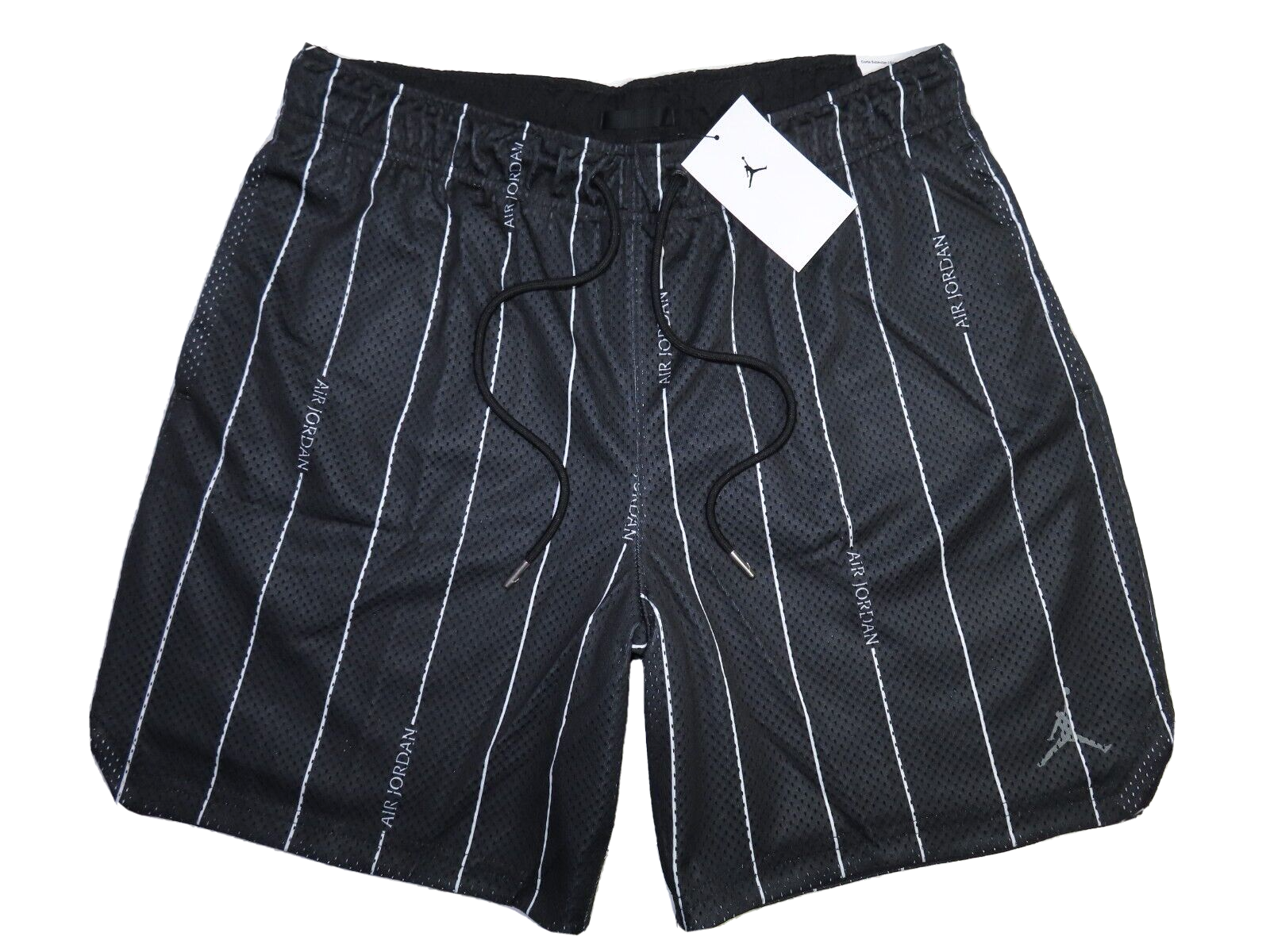 新品 タグ付き メゾンスペシャル Pinstripe Lace Shorts 新品 タグ付き メゾンスペシャル Pinstripe Lace Shorts