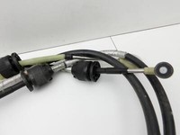 Ford Focus III 14-18 1,0 92KW Schaltzug Schaltseilzug Schaltseil Ford Focus III 14-18 12.05.2015 BV6R-7E395-GE gebraucht Vorschau 4
