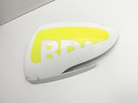 Hyundai I30 PD 19-24 Spiegelkappe Aussenspiegel Vorne Links PYW Hyundai I30 PD 19-24 08.07.2021 87616G4020... Vorschau 2