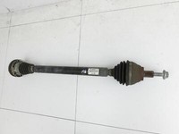 Skoda Octavia II 1Z RS TDI 2,0 125KW VW Touran 1T 06-10 2,0 TDI 103KW Antriebswelle Gelenkwelle Rechts Vorne Skoda... Vorschau 2