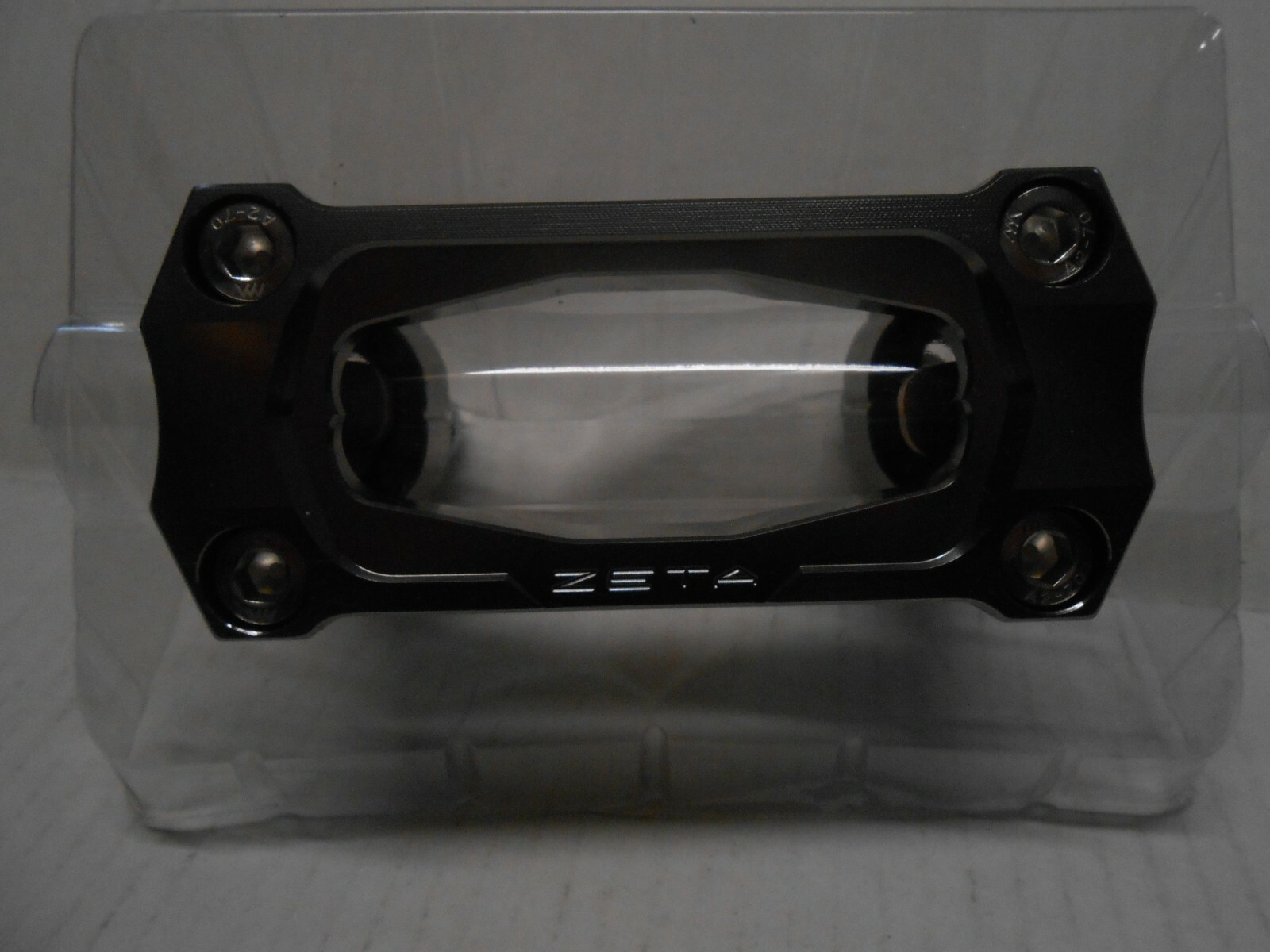 Zetz RX Clamp Kit/KX250'05-/KX250F'05-/KX450F'06-/RMZ250'05