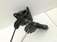 BMW F01 F04 7er AH7 08-12 Stellmotor für Elektr. Verstellung Kopfstütze Rechts Vorne BMW F01 F04 7er AH7 08-12... Vorschau 5