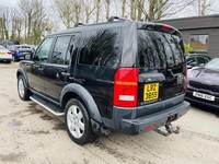 2005 Land Rover Discovery 2.7 Td V6 HSE 5dr Auto ESTATE DIESEL Automatic