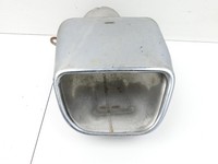 Jeep Cherokee KL 13-18 2,2d 147KW Endkappe Endrohrkappe Jeep Cherokee KL 13-18 01.01.2017 gebraucht Vorschau 2