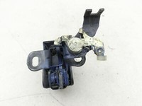 VW T5 7H 03-09 Kasten Türschloss m. ZV Stellmotor Rechts Hinten für Heckklappe VW T5 7H 03-09 13.07.2006 gebraucht Vorschau 4