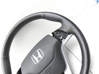 Honda CR-V CRV III RE 06-09 Lenkrad Airbaglenkrad Honda CR-V CRV III RE 06-09 31.03.2009 77800-SSW GS10-M1 gebraucht Vorschau 4