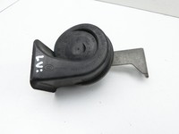 Audi Q7 4M 15-19 Hupe Signalhorn Links Tieftöner Audi Q7 4M 15-19 19.01.2016 4M0951221  6033FB2299 gebraucht Vorschau 2