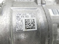 Audi A4 8W B9 19-24 TDI 2,0 140KW Klimakompressor Klima Kompressor 1 Audi A4 8W B9 19-24 24.10.2019 4M0816803... Vorschau 4