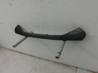 Hyundai IX35 LM 09-13 Frontblende Frontleiste für Stoßstange Vorne Hyundai IX35 LM 09-13 16.03.2012 865502Y000... Vorschau 2