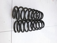 Hyundai I 30 GD 15-17 Lim Beide Feder Federn Hinten Hyundai I 30 GD 15-17 30.10.2015 55350A6230 gebraucht Vorschau 2