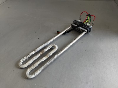 Beko WDW 75141 Steam Waschtrockner Heizstab Heizelement 1950W 2863403100 #42027
