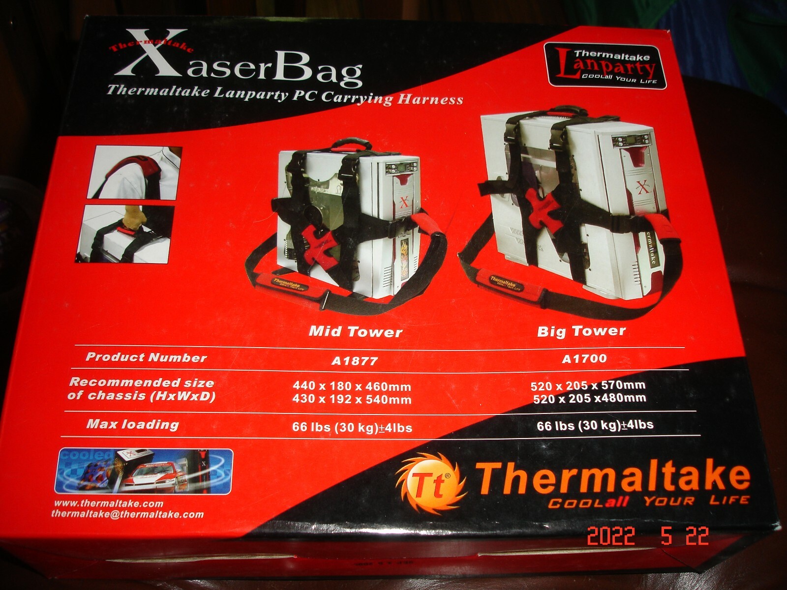 thermaltake pacificRGBハードチューブLED6パック Amazon.com: Thermaltake Pacific RGB Plus TT Premium Edition