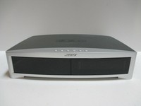 bose 321 home entertainment system