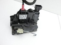 Opel Corsa E 14-19 5T Türschloss m. ZV Stellmotor Links Hinten Opel Corsa E 14-19 12.12.2018 13431842 C29353-101... Vorschau 4