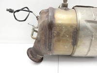 BMW X1 E84 X18D 09-12 2,0d 105KW Partikelfilter Rußpartikelfilter DPF Katalysator Kat BMW X1 E84 X18D 09-12... Vorschau 7