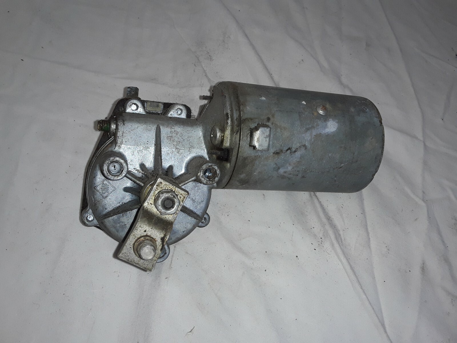 Vintage VW SWF Wiper Motor 53A 31B 53 53B IMP301のeBay公認海外通販｜セカイモン