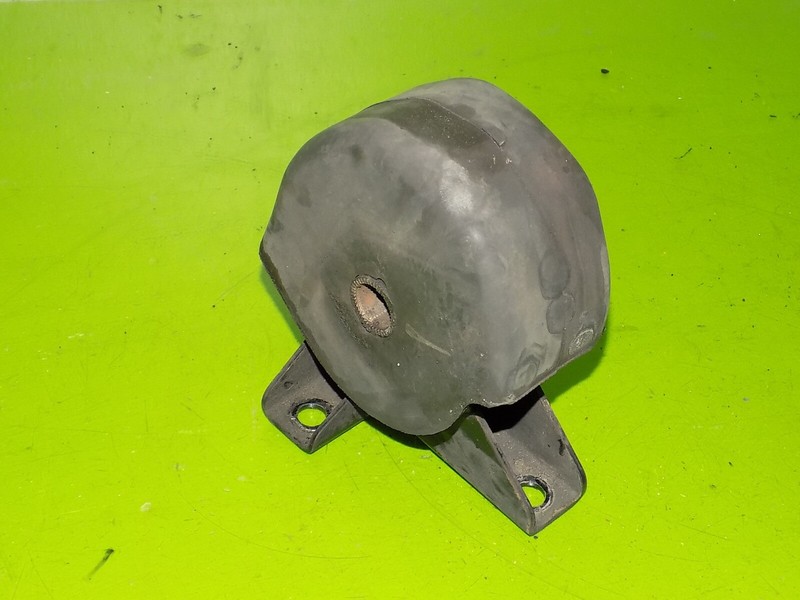 91-99 3000GT VR4 Stealth OEM front engine motor mount + rubber boot cover fro
