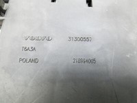 Volvo V50 MW 07-12 Kombi Kabelbaum für Batterie Volvo V50 MW 07-12 2011 31300557 gebraucht Vorschau 4