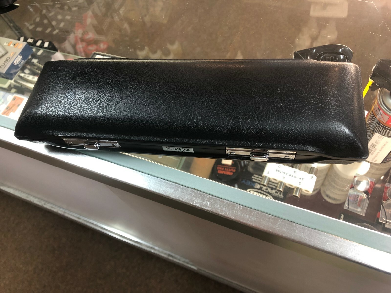 Yamaha YPC-32