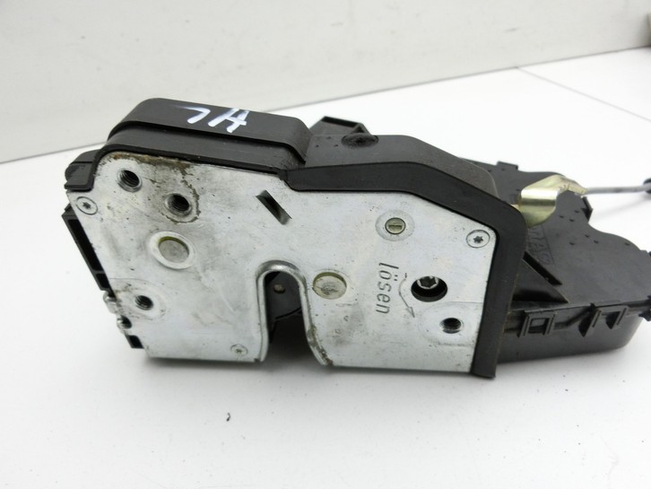 BMW 3er E46 99-01 Kombi Türschloss m. ZV Stellmotor Links Hinten BMW 3er E46 99-01 10.07.2000 7011309 51227011309... Vorschau 4