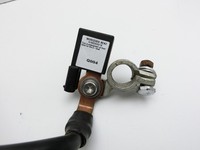 Mercedes X204 08-12 Kabelbaum f. Batterie Minuskabel Mercedes X204 08-12 04.12.2009 A1665420218 gebraucht Vorschau 2