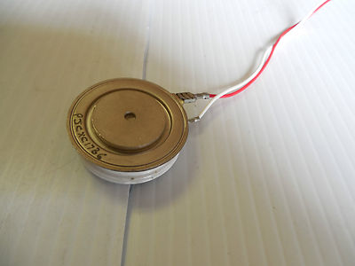 NEW WESTCODE THYRISTOR RECTIFIER 143-328-016 143328016