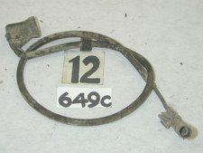 Honda GX240 8HP OHV OEM - Wiring | eBay