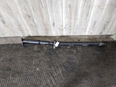 09-13 OEM BMW E82 E88 135 N55 Rear Drive Shaft Propeller DCT TRANSMISSION ONLY