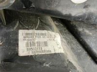 Nissan Qashqai J10 10-13 +0 Rückleuchte Rücklicht Heckleuchte Links orig Nissan Qashqai J10 10-13 01.01.2010... Vorschau 6