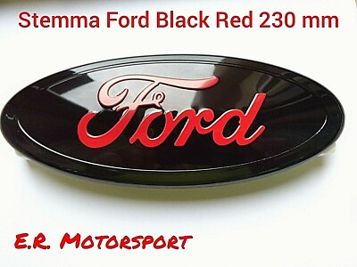 Ash ford nero