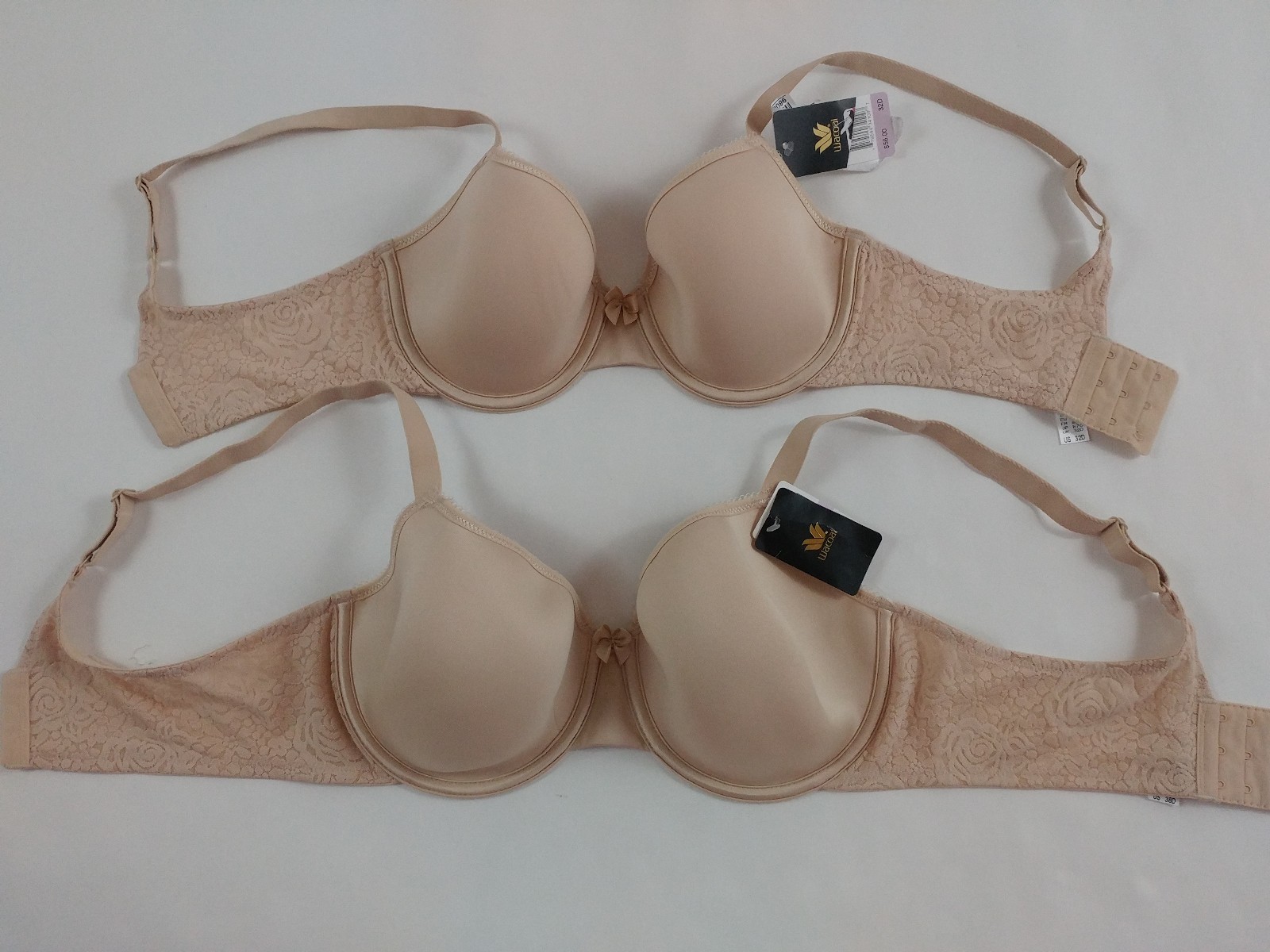 Wacoal 853205 T Shirt Under Wire Bra Size 34B, 34D NWT #25
