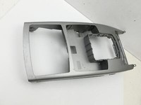 Audi A6 4F C6 qu 04-08 Blende Einbaurahmen Audi A6 4F C6 qu 04-08 04.12.2007 4F1864261R gebraucht Vorschau 2